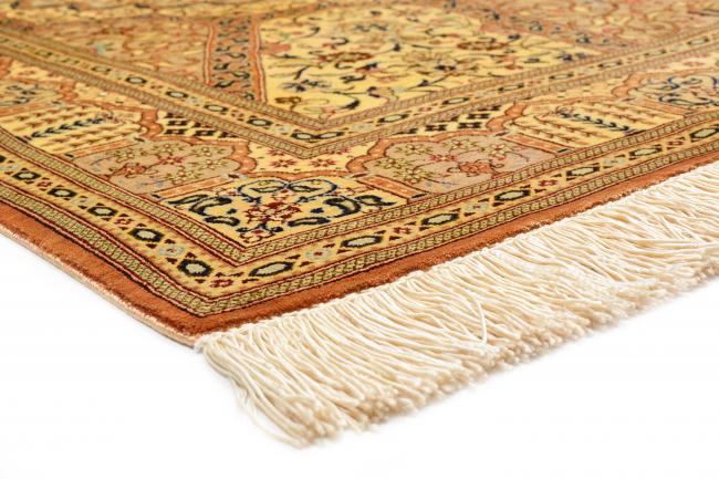 Qum Zijde - 5