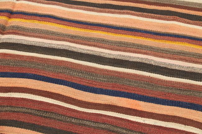 Kilim Fars Antigo - 3