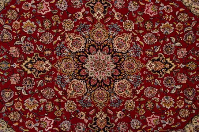 Tabriz 50Raj - 7