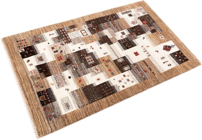 Persiano Gabbeh Loribaft Atelier - 1