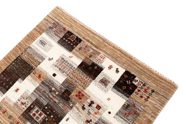 Persiano Gabbeh Loribaft Atelier - 3