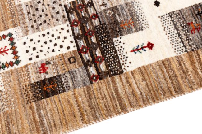 Persiano Gabbeh Loribaft Atelier - 4