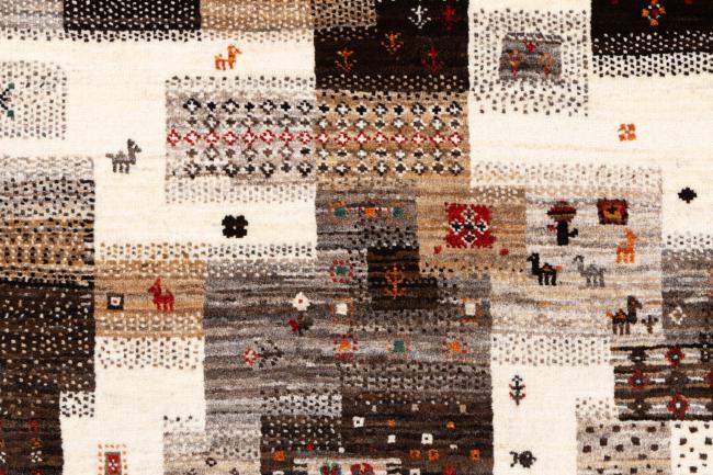 Persiano Gabbeh Loribaft Atelier - 6