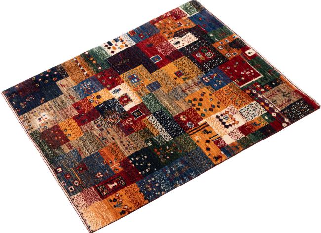 Perzisch Gabbeh Loribaft Nowbaft - 2