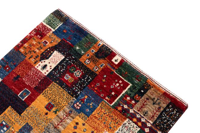 Perzisch Gabbeh Loribaft Nowbaft - 3