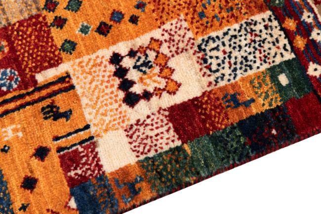 Perzisch Gabbeh Loribaft Nowbaft - 4