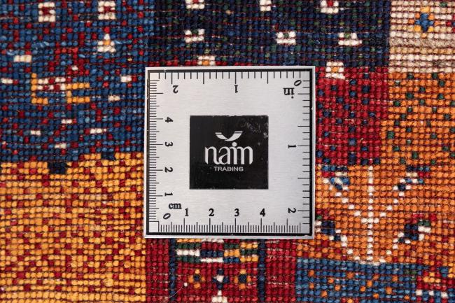 Perzisch Gabbeh Loribaft Nowbaft - 7