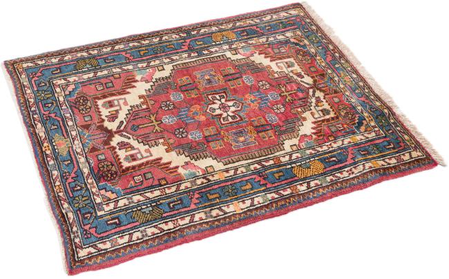 Tuyserkan - 2