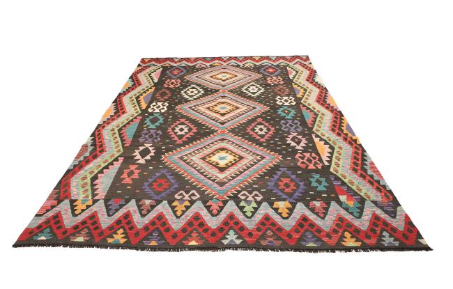 Kilim Afegão - 1