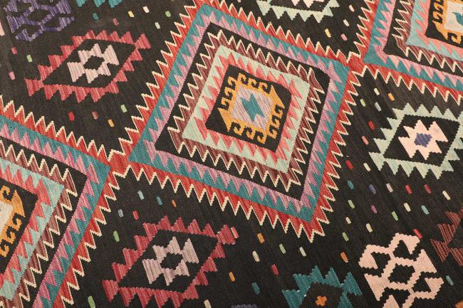 Kilim Afegão - 3