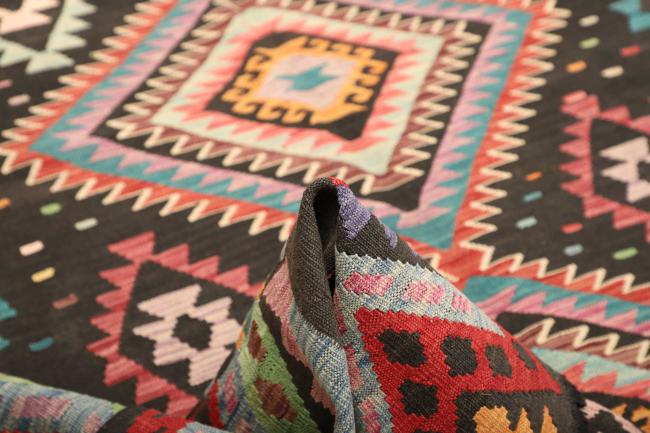 Kilim Afegão - 5