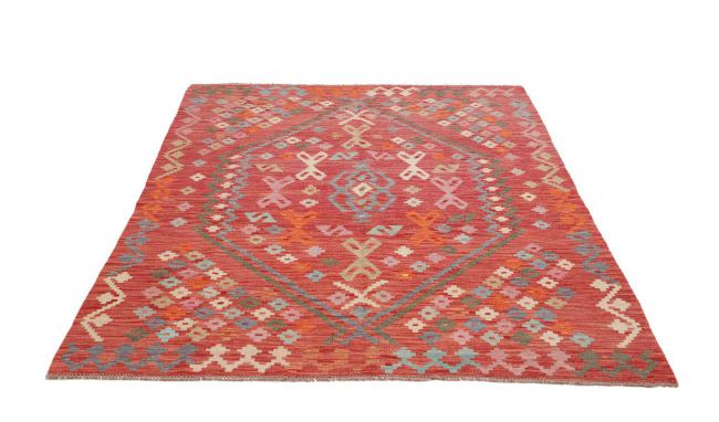 Kelim Afghan - 1