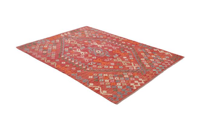 Kelim Afghan - 2