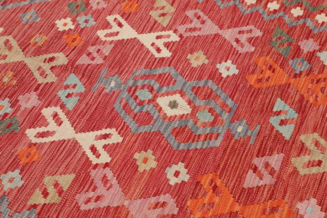 Kelim Afghan - 3