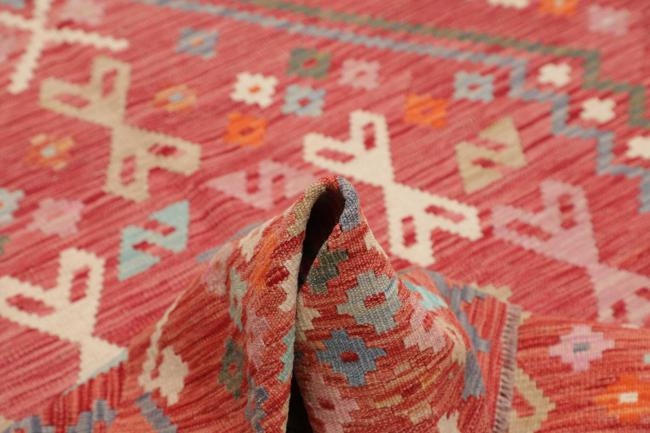 Kelim Afghan - 5