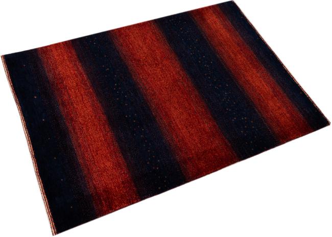 Persja Gabbeh Loribaft Atash - 1