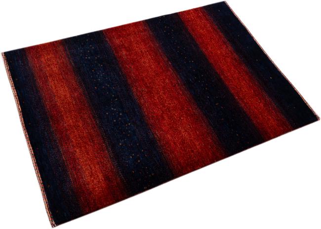 Persja Gabbeh Loribaft Atash - 2