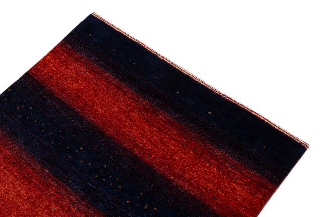 Persja Gabbeh Loribaft Atash - 3