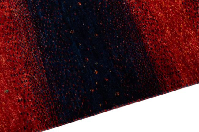 Persja Gabbeh Loribaft Atash - 4