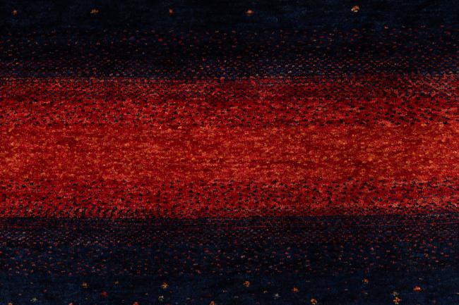 Persja Gabbeh Loribaft Atash - 6