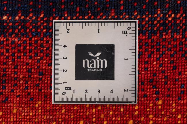 Persja Gabbeh Loribaft Atash - 7