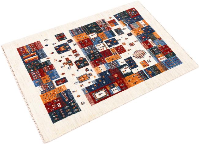 Persan Gabbeh Loribaft Atelier - 2