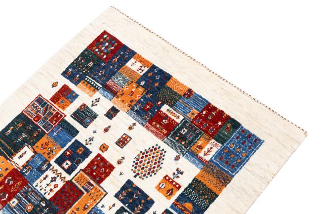 Persan Gabbeh Loribaft Atelier - 3