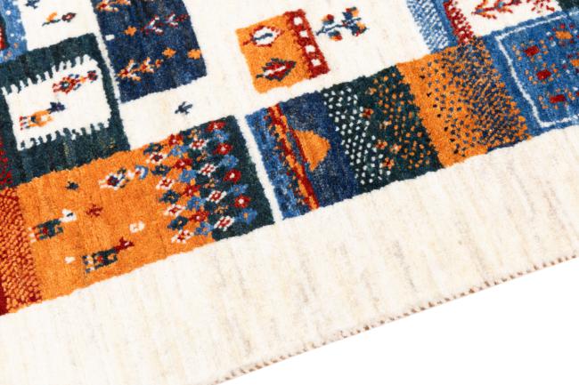 Persan Gabbeh Loribaft Atelier - 4