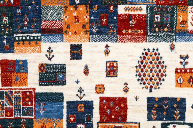 Persan Gabbeh Loribaft Atelier - 6