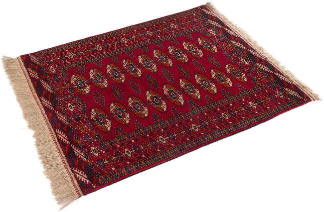 Turkaman - 2