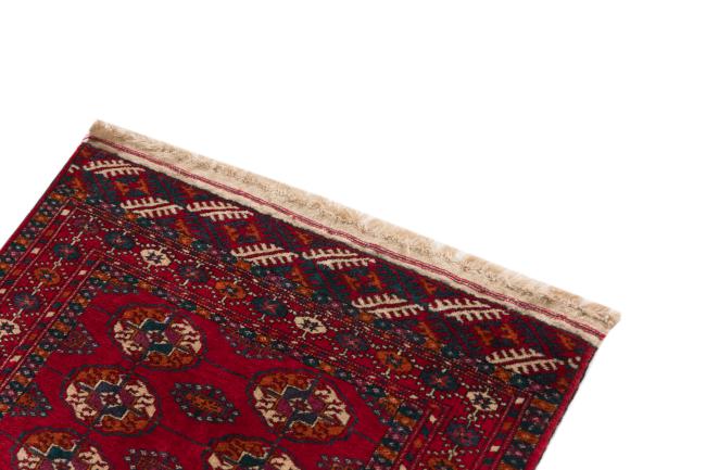 Turkaman - 3
