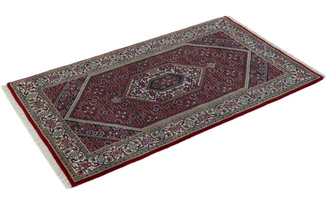 Indo Bidjar - 1
