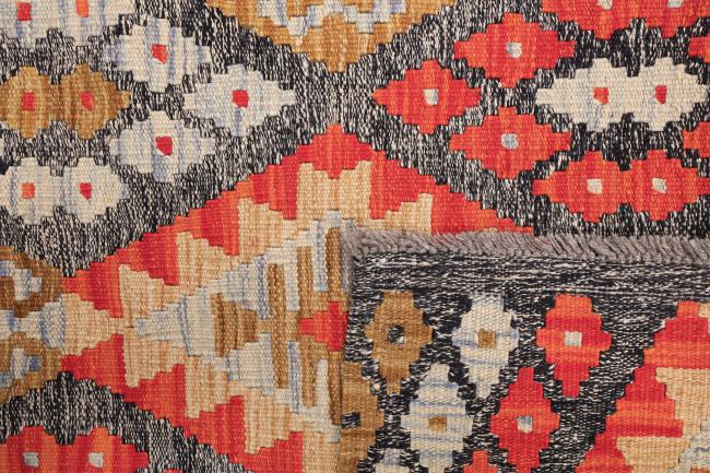 Kilim Afegão Heritage - 5