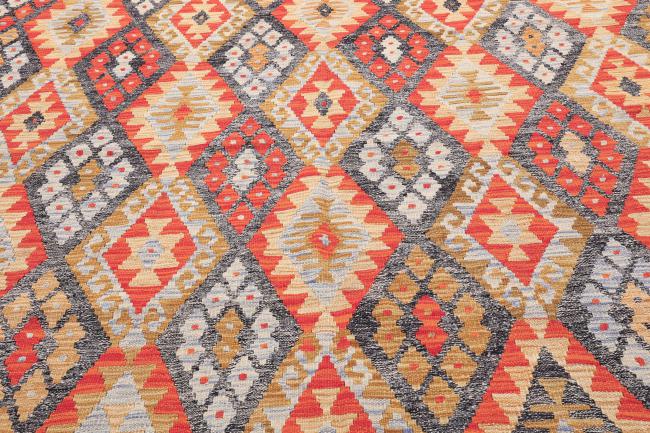 Kilim Afegão Heritage - 6