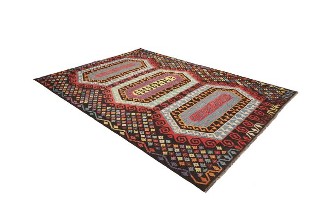 Kilim Afegão - 2