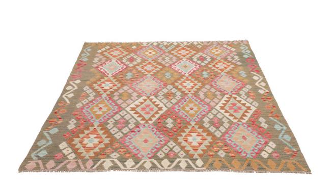 Kelim Afghan - 1