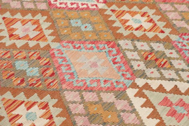 Kelim Afghan - 3