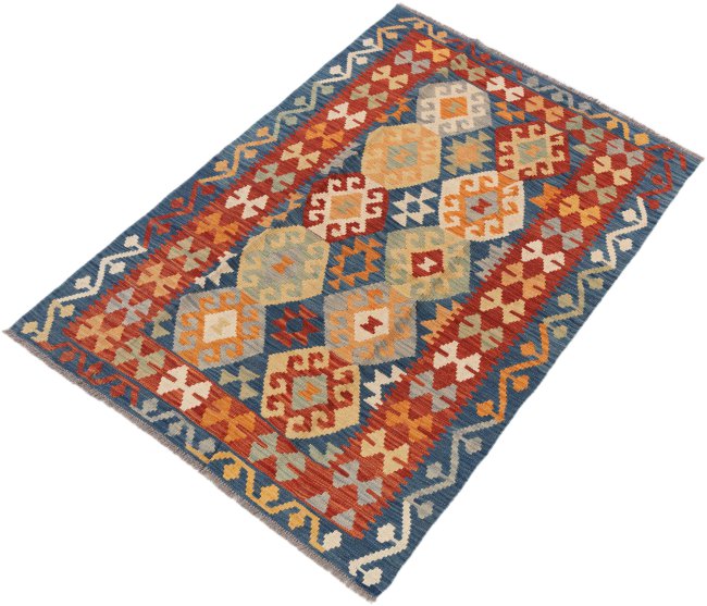 Kilim Afghan - 1