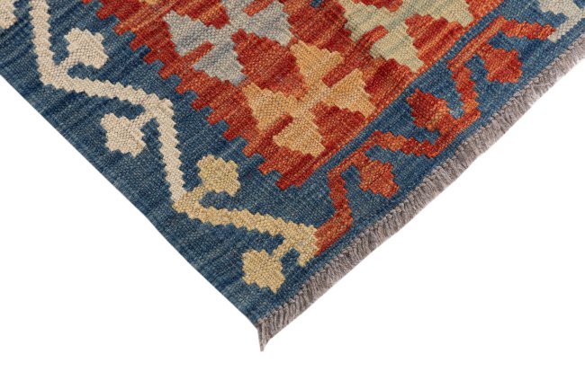 Kilim Afghan - 3