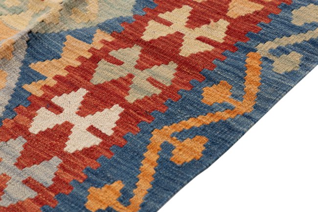Kilim Afghan - 4