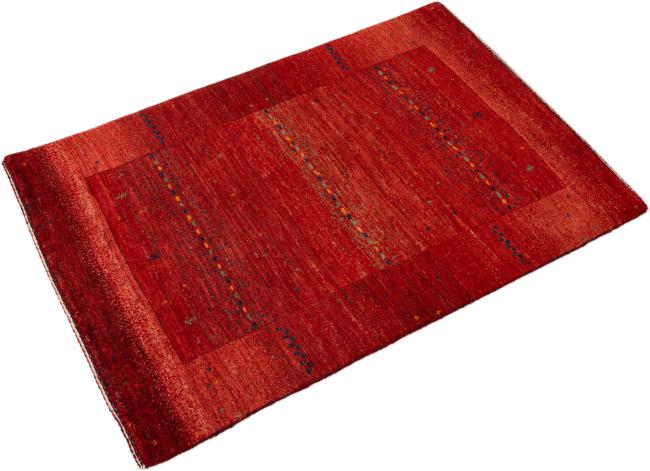 Persan Gabbeh Loribaft Atash - 1