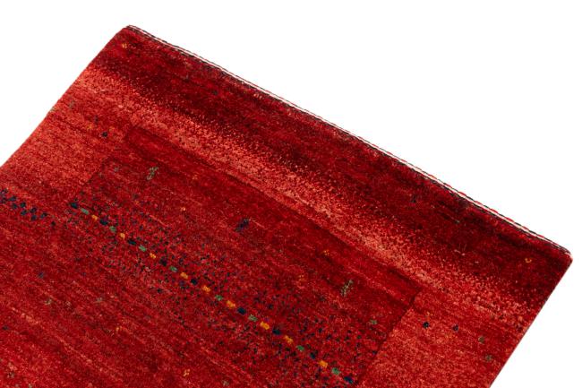 Persan Gabbeh Loribaft Atash - 3