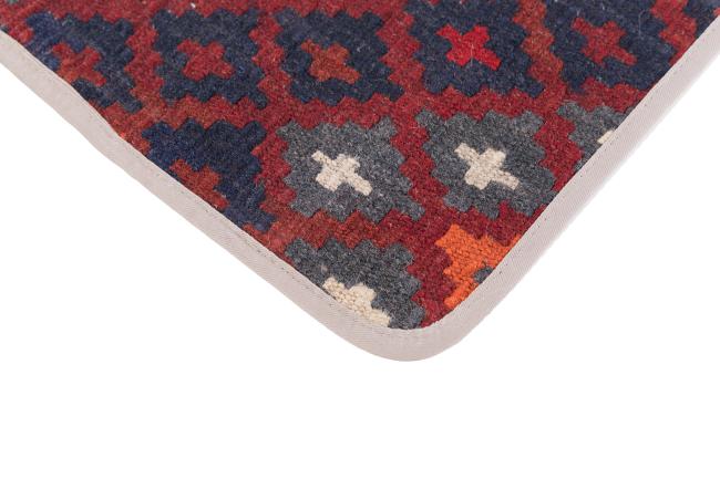 Kilim Afghan Cushion Cover - 3