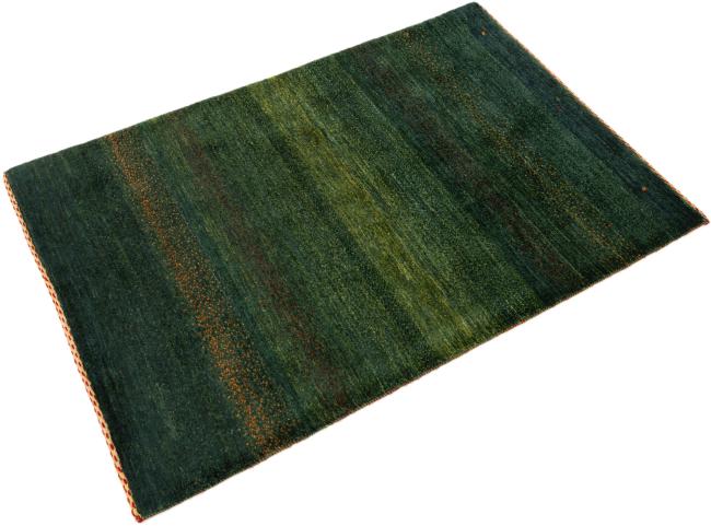 Persian Gabbeh Loribaft Atash - 2