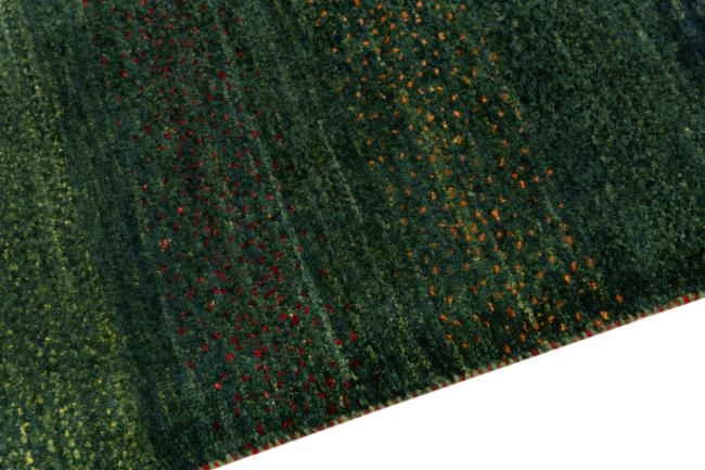 Persian Gabbeh Loribaft Atash - 4