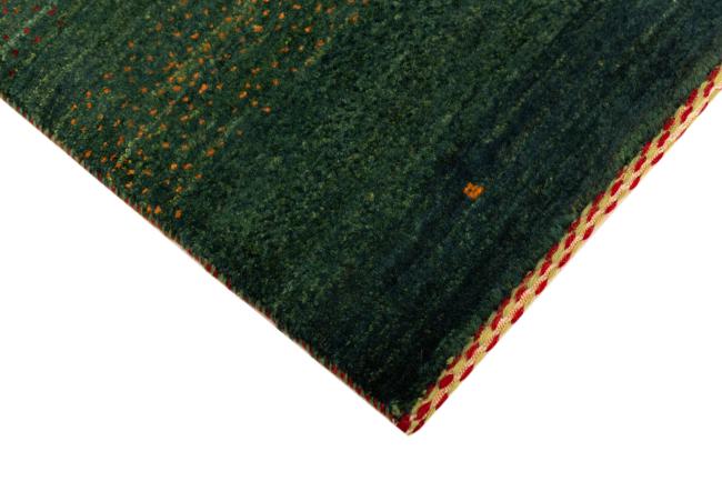 Persian Gabbeh Loribaft Atash - 5