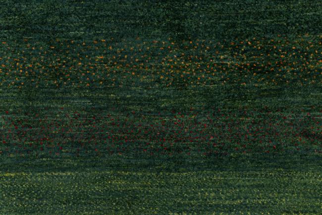 Persian Gabbeh Loribaft Atash - 6