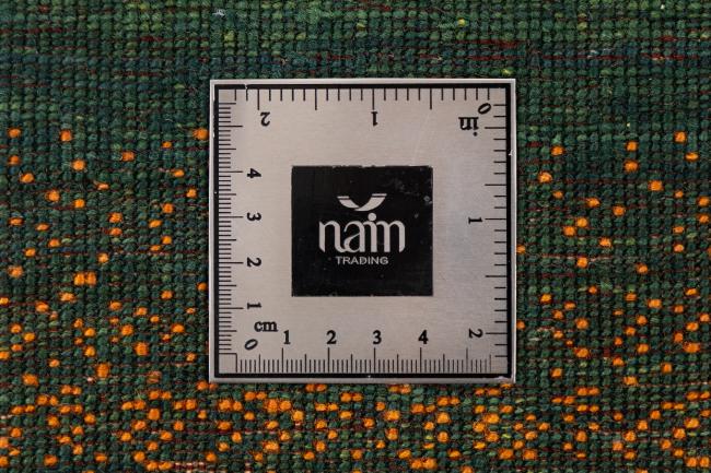 Persian Gabbeh Loribaft Atash - 7