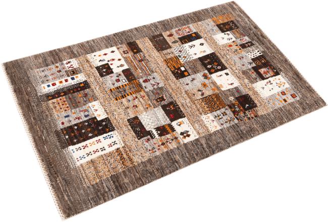 Persisk Gabbeh Loribaft Atelier - 1