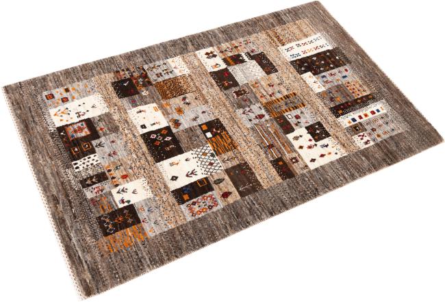 Persisk Gabbeh Loribaft Atelier - 2